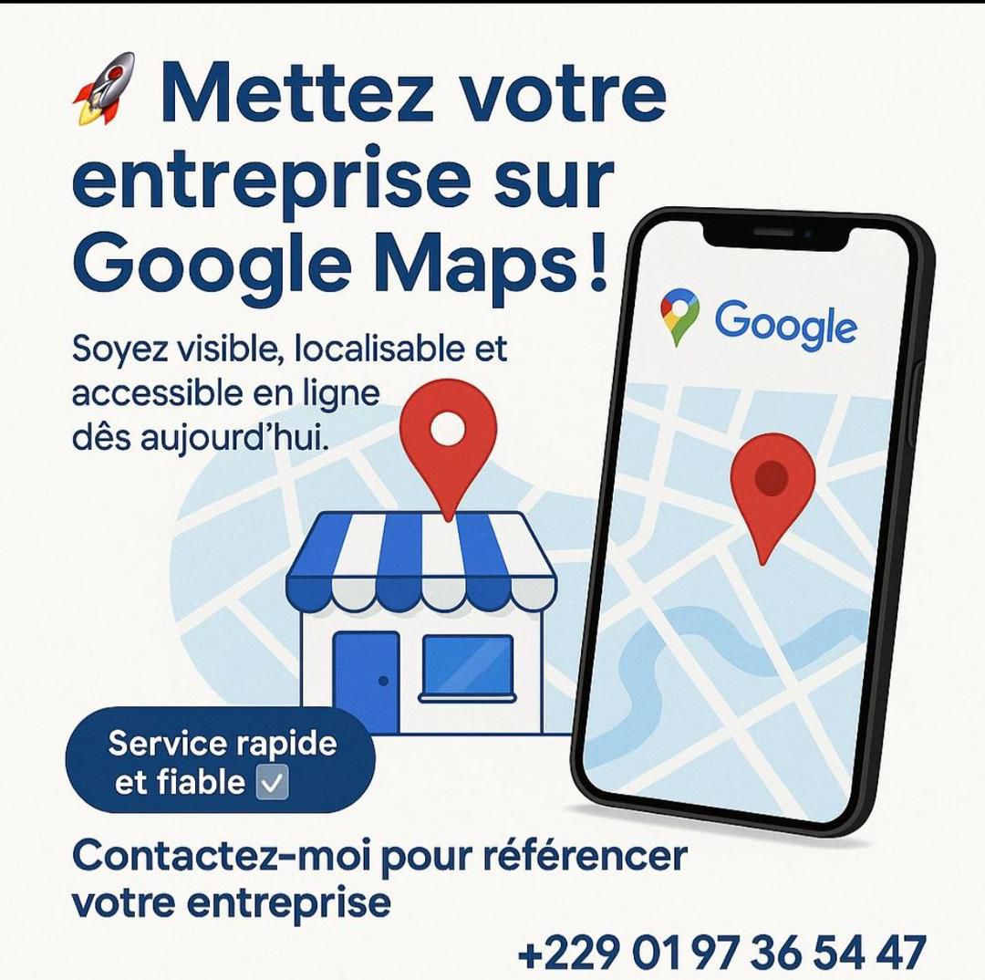 Google Business Profile