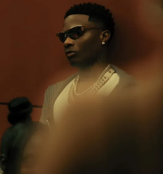 La star mondiale Wizkid s’apprête à offrir à ses fans l’un des projets les plus personnels de sa carrière